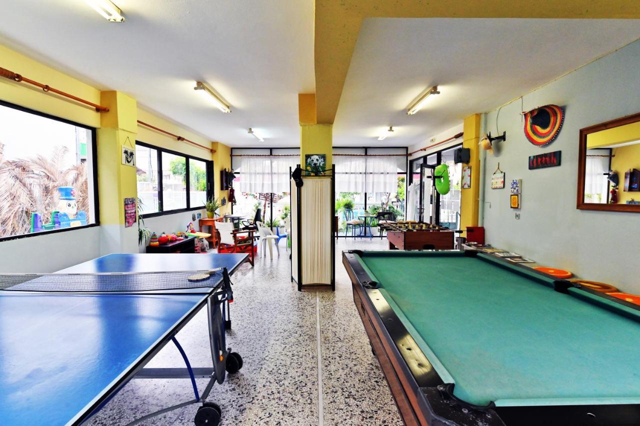 Dionisos Palms Apartments Paralia Dionysiou Esterno foto